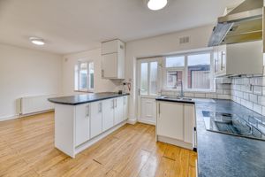 Dining Kitchen- click for photo gallery